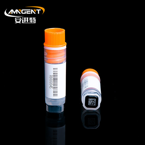 2D kryogénne liekovky 2,0 ml Intorsion Orange